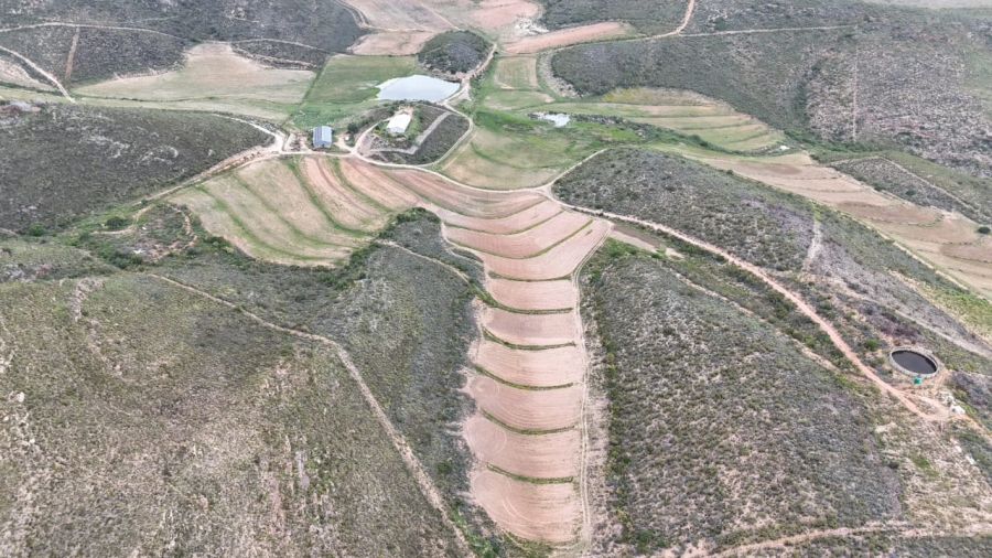 3 Bedroom Property for Sale in Joubertina Eastern Cape